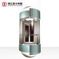 Zhujiang Fuji Residential Lifts 630 кг подъемника